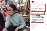 Vừa 16 tuổi đã bị bạn bè chê ế chỏng ế chơ nhưng cách đáp trả của Phương Mỹ Chi mới làm nhiều người “sốc nặng” Vừa 16 tuổi đã bị bạn bè chê ế chỏng ế chơ nhưng cách đáp trả của Phương Mỹ Chi mới làm nhiều người “sốc nặng”