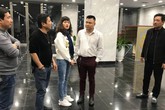 Táo Quân 2019: Lộ diện vai Táo của Vân Dung, Chí Trung, Quang Thắng, Tự Long Táo Quân 2019: Lộ diện vai Táo của Vân Dung, Chí Trung, Quang Thắng, Tự Long