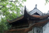 Thâm cung bí sử (168 - 2): Kỳ tích trộm chùa Thâm cung bí sử (168 - 2): Kỳ tích trộm chùa