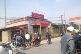 Khởi tố đối tượng dùng dao quắm, bình xịt hơi cay cướp ngân hàng ở Thái Bình Khởi tố đối tượng dùng dao quắm, bình xịt hơi cay cướp ngân hàng ở Thái Bình