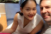 Lan Phương "Cô gái xấu xí", nữ diễn viên tuổi Hợi: Xinh đẹp, tài năng và hạnh phúc bên chồng Tây cao 2m Lan Phương "Cô gái xấu xí", nữ diễn viên tuổi Hợi: Xinh đẹp, tài năng và hạnh phúc bên chồng Tây cao 2m