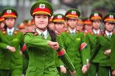 Trường công an xét tuyển bằng điểm thi THPT quốc gia kết hợp học bạ Trường công an xét tuyển bằng điểm thi THPT quốc gia kết hợp học bạ