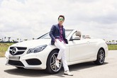 Đã lâu vắng bóng ở Vbiz, nhưng khối tài sản của nam ca sĩ tuổi Hợi này khiến ai cũng phải lóa mắt Đã lâu vắng bóng ở Vbiz, nhưng khối tài sản của nam ca sĩ tuổi Hợi này khiến ai cũng phải lóa mắt