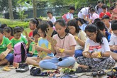 Từ kỳ tích của Đội tuyển bóng đá Việt Nam: Giáo dục là quan tâm sở thích và đam mê Từ kỳ tích của Đội tuyển bóng đá Việt Nam: Giáo dục là quan tâm sở thích và đam mê