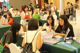 Du học: Áp lực không chừa sinh viên giỏi Du học: Áp lực không chừa sinh viên giỏi
