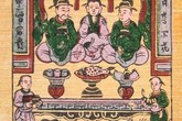 Cúng ông Công, ông Táo và sự thật về Táo quân ít người biết Cúng ông Công, ông Táo và sự thật về Táo quân ít người biết