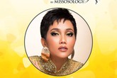 H'Hen Niê trở thành Hoa hậu đẹp nhất thế giới 2018 H'Hen Niê trở thành Hoa hậu đẹp nhất thế giới 2018