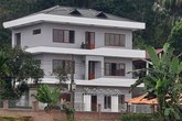 Bên trong "biệt thự" Hà Đức Chinh xây tặng bố mẹ Bên trong "biệt thự" Hà Đức Chinh xây tặng bố mẹ