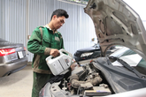 5 bước kiểm tra ôtô trước khi lái xe về quê ăn Tết 5 bước kiểm tra ôtô trước khi lái xe về quê ăn Tết