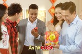 Clip “Món quà sức khỏe” của Trà Dr Thanh dẫn đầu lượt xem quảng cáo Tết 2019 Clip “Món quà sức khỏe” của Trà Dr Thanh dẫn đầu lượt xem quảng cáo Tết 2019