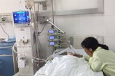 Hải Phòng: BV Trẻ em Hải Phòng cứu sống bé 8 tháng tuổi ngưng thở vì sặc chuối Hải Phòng: BV Trẻ em Hải Phòng cứu sống bé 8 tháng tuổi ngưng thở vì sặc chuối