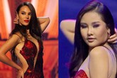 Cục NTBD không công nhận danh hiệu Á hậu 4 của Ngân Anh Cục NTBD không công nhận danh hiệu Á hậu 4 của Ngân Anh