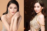 Lê Âu Ngân Anh, Phương Khánh - scandal phủ mờ danh hiệu Lê Âu Ngân Anh, Phương Khánh - scandal phủ mờ danh hiệu