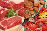 Ngày Tết, chớ kết hợp những thực phẩm “đại kỵ” này với nhau Ngày Tết, chớ kết hợp những thực phẩm “đại kỵ” này với nhau