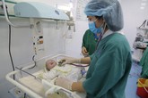 Cứu thành công sản phụ mắc xuất huyết giảm tiểu cầu nặng Cứu thành công sản phụ mắc xuất huyết giảm tiểu cầu nặng