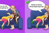 7 nguyên tắc giúp cha mẹ tìm được tiếng nói chung với con cái 7 nguyên tắc giúp cha mẹ tìm được tiếng nói chung với con cái
