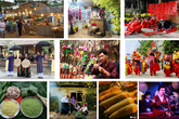 Trẩy hội năm châu – chơi Xuân rước lộc tại xứ sở diệu kỳ Vinpearl Land Trẩy hội năm châu – chơi Xuân rước lộc tại xứ sở diệu kỳ Vinpearl Land