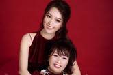 Tiết lộ mới nhất về mẹ ruột Á hậu Thụy Vân: Hậu phương sau thành công của con gái Tiết lộ mới nhất về mẹ ruột Á hậu Thụy Vân: Hậu phương sau thành công của con gái