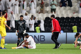 Hoàng tử UAE mua sạch vé, không cho dân Qatar vào xem bán kết Asian Cup quyền lực đến mức nào? Hoàng tử UAE mua sạch vé, không cho dân Qatar vào xem bán kết Asian Cup quyền lực đến mức nào?