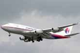Dùng cách lạ chưa từng thấy để lần theo máy bay MH370 Dùng cách lạ chưa từng thấy để lần theo máy bay MH370
