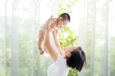 Bí quyết đón Tết đầu tiên nhưng vẫn “nhàn tênh” cho mẹ và bé Bí quyết đón Tết đầu tiên nhưng vẫn “nhàn tênh” cho mẹ và bé