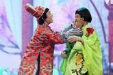 Tranh cãi gay gắt chuyện thay đổi Nam Tào - Bắc Đầu trong Táo Quân Tranh cãi gay gắt chuyện thay đổi Nam Tào - Bắc Đầu trong Táo Quân