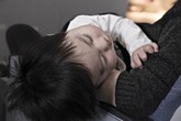 Đừng để viêm đường hô hấp làm Tết mất vui Đừng để viêm đường hô hấp làm Tết mất vui