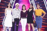 Bị Trường Giang so sánh với Á hậu Hà Thu để chê bai, Hari Won đáp trả thẳng thừng Bị Trường Giang so sánh với Á hậu Hà Thu để chê bai, Hari Won đáp trả thẳng thừng