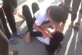 Phụ huynh bất an, học sinh sợ hãi vì bị “bắt nạt trực tuyến” Phụ huynh bất an, học sinh sợ hãi vì bị “bắt nạt trực tuyến”