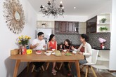 Khởi đầu cuộc sống như mơ tại Gelexia Riverside Khởi đầu cuộc sống như mơ tại Gelexia Riverside