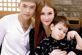 Thu Thuỷ mừng sinh nhật tuổi 35 rạng rỡ và sang chảnh sau biến cố hôn nhân Thu Thuỷ mừng sinh nhật tuổi 35 rạng rỡ và sang chảnh sau biến cố hôn nhân
