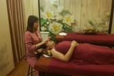 Cô gái mù đem “ánh sáng” đến cho những người cùng cảnh ngộ Cô gái mù đem “ánh sáng” đến cho những người cùng cảnh ngộ