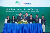 Novaland gặp mặt đối tác chiến lược và chia sẻ kế hoạch phát triển năm 2019 Novaland gặp mặt đối tác chiến lược và chia sẻ kế hoạch phát triển năm 2019