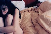 Nỗi đau thầm kín của người vợ trẻ có chồng "yêu" bệnh hoạn Nỗi đau thầm kín của người vợ trẻ có chồng "yêu" bệnh hoạn