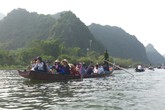 Hà Nội đảm bảo văn minh mùa lễ hội năm 2019 Hà Nội đảm bảo văn minh mùa lễ hội năm 2019