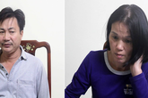 Cặp đôi U50 làm giả bằng tốt nghiệp cử nhân bán với giá 700 nghìn đồng Cặp đôi U50 làm giả bằng tốt nghiệp cử nhân bán với giá 700 nghìn đồng
