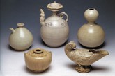 Thâm cung bí sử (166 - 3): Văn hóa và cổ vật Thâm cung bí sử (166 - 3): Văn hóa và cổ vật