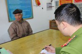 Bố dượng dùng búa sát hại con trai ở Cao Bằng là giáo viên về hưu Bố dượng dùng búa sát hại con trai ở Cao Bằng là giáo viên về hưu