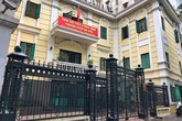 Hà Nội ra quy định cấm quay phim, ghi hình tại nơi tiếp công dân: “Không cần thiết, gây tranh cãi” Hà Nội ra quy định cấm quay phim, ghi hình tại nơi tiếp công dân: “Không cần thiết, gây tranh cãi”