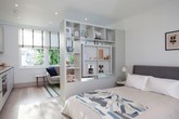 4 mẹo phân chia phòng cho những người đang sở hữu một không gian sống có diện tích nhỏ 4 mẹo phân chia phòng cho những người đang sở hữu một không gian sống có diện tích nhỏ