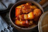 Nếu món thịt kho của bạn chưa có màu đẹp, hãy thử ngay công thức này! Nếu món thịt kho của bạn chưa có màu đẹp, hãy thử ngay công thức này!