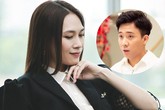 MC Trấn Thành: Mỹ Tâm xứng tầm một siêu sao quốc tế! MC Trấn Thành: Mỹ Tâm xứng tầm một siêu sao quốc tế!