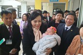 Bộ trưởng Bộ Y tế: Tất cả các loại vaccine đưa vào người chắc chắn có phản ứng Bộ trưởng Bộ Y tế: Tất cả các loại vaccine đưa vào người chắc chắn có phản ứng