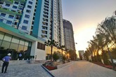 Niềm vui nhận nhà mới của cư dân Aqua Bay Ecopark Niềm vui nhận nhà mới của cư dân Aqua Bay Ecopark