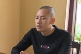 Bắt tạm giam kẻ dùng súng giải quyết mâu thuẫn sau 2 giờ gây án Bắt tạm giam kẻ dùng súng giải quyết mâu thuẫn sau 2 giờ gây án