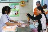 Quảng Ninh: Lan tỏa nhiều biện pháp tránh thai mới Quảng Ninh: Lan tỏa nhiều biện pháp tránh thai mới