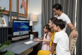 Vì sao tốc độ Internet của VNPT được công nhận là số 1 Việt nam? Vì sao tốc độ Internet của VNPT được công nhận là số 1 Việt nam?