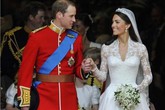 Công nương Kate đã từng bật khóc nức nở vì lộ váy cưới Công nương Kate đã từng bật khóc nức nở vì lộ váy cưới