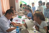 Làm thế nào để nâng cao sức khỏe người lao động Làm thế nào để nâng cao sức khỏe người lao động