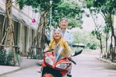 Một trung tâm dưỡng lão ở Hà Nội 'liều' xin Cục Hàng không chiếc máy bay bị bỏ quên 12 năm để hiện thực hoá ước mơ cho các cụ Một trung tâm dưỡng lão ở Hà Nội 'liều' xin Cục Hàng không chiếc máy bay bị bỏ quên 12 năm để hiện thực hoá ước mơ cho các cụ